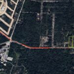 Terrenos en Venta al Norte de Mérida | Terrenos en Komchén  | Komchén