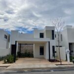 Casas  en venta al Norte de Mérida Aldoria Residencial Conkal