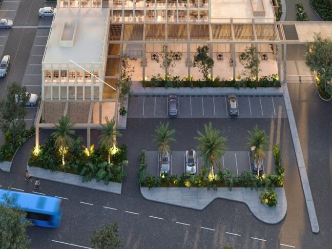 Departamentos en Venta al Norte de Mérida | Distrito Country | Chablekal Yucatán