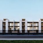 Departamento en venta al norte de Mérida | TAM 18 | Dzitya