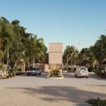 Terrenos en venta en Playa | Cabo Coral | Chicxulub Puerto