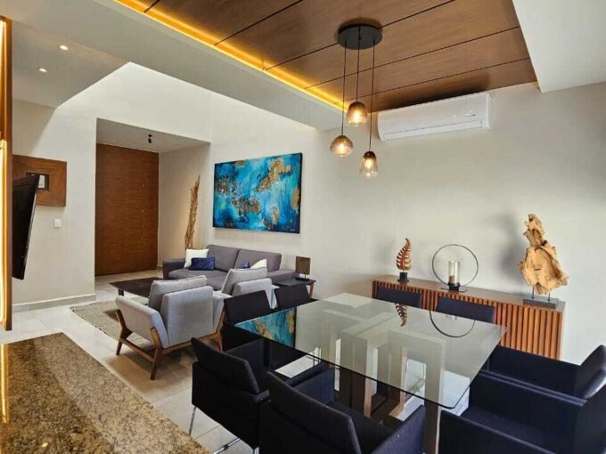 Casa en Venta al Norte Temozón Norte