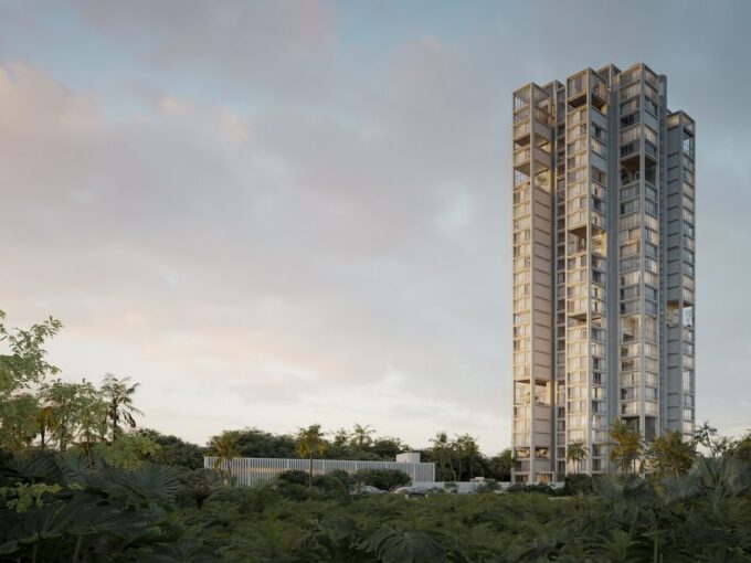 Departamentos de Lujo en Venta al Norte de Mérida | Aria | Altabrisa