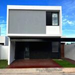 Fachada Mod. Bambú