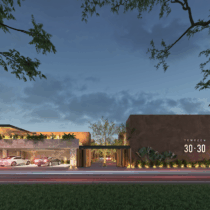 Villas en Venta al Norte de Mérida | Temozón 30 30 | Temozón Norte
