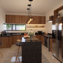 Casas en Venta al Norte de Mérida | Muré Plus | Dzitya