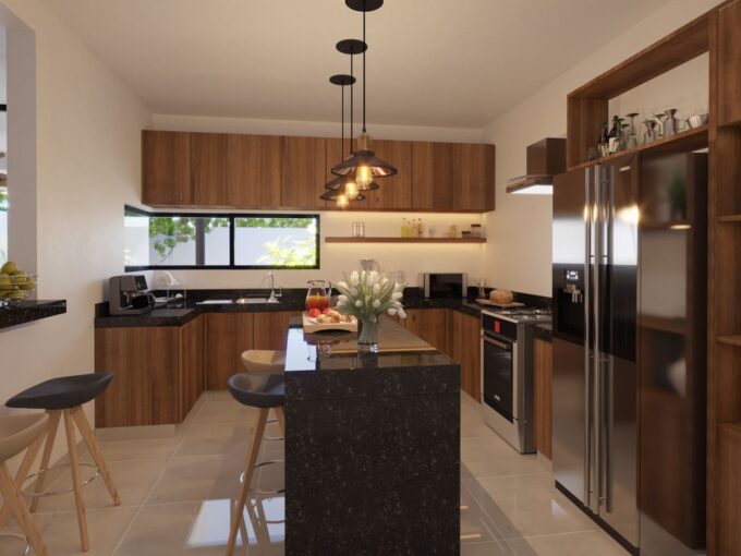 Casas en Venta al Norte de Mérida | Muré Plus | Dzitya