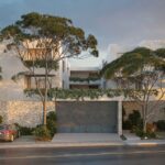 Departamento en venta al norte de Mérida | Emuná | Temozón Norte