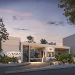 Departamentos en venta al Norte de Mérida Livenza Chuburná de Hidalgo