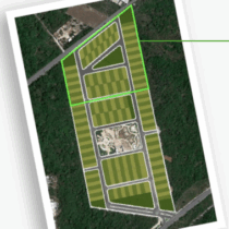 Terrenos en Venta al Norte de Mérida | Alura Residencial | Cholul