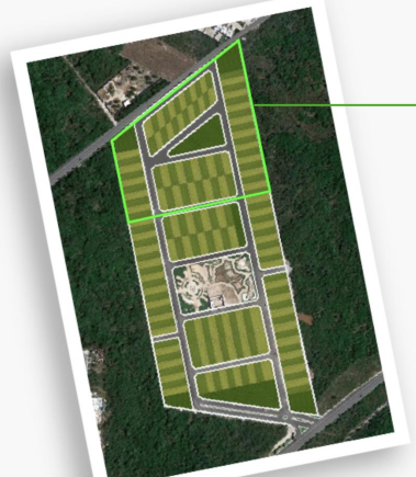 Terrenos en Venta al Norte de Mérida | Alura Residencial | Cholul