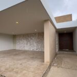 Casa en venta al Norte de Mérida | Murum Corteza | Temozón Norte