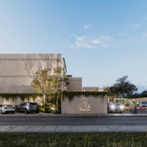 Departamentos en Venta al Norte de Mérida | Livia | Cholul