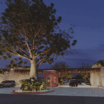 Terrenos en Venta al Norte de Mérida | Hacienda Kapok | Progreso