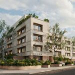 Departamentos en Venta al Norte de Mérida Aleva 71 Benito Juárez Norte