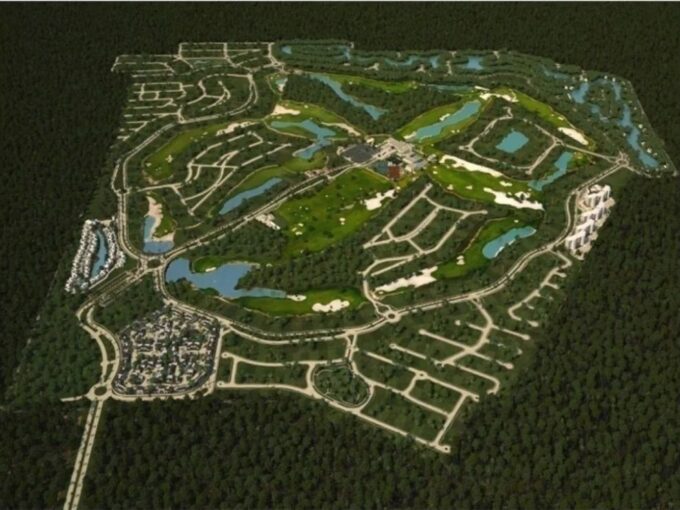 Terreno en Venta al Norte de Mérida | Xpokin 30 | Yucatán Country Club