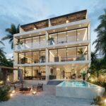 Departamentos en venta en la playa | Porta Marina | Playa San Benito