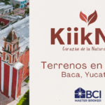 Terrenos en Venta al Norte de Mérida | KiikNá | Baca Yucatán