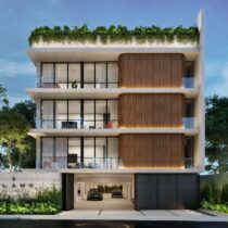 Departamentos en venta al Norte de Merida | Álamo | Montebello