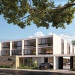 Departamentos en venta al Norte de Mérida | Búa | Temozón Norte