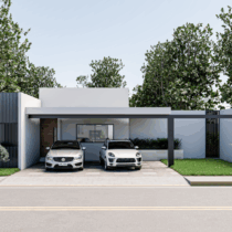 Casa en venta al norte de Mérida | Praderas del Mayab | Conkal