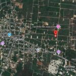 Terreno en Venta al Norte de Mérida | Kuché  123 | San José Kuché