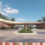 Terrenos en Venta al Norte de Mérida | Alandar Paseos Residencial|S Antonio Hool