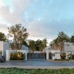 Townhouse en venta al norte de Mérida | Alian | Real Montejo