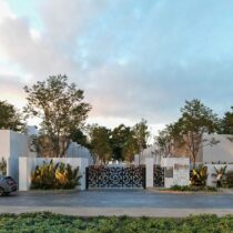 Townhouse en venta al norte de Mérida | Alian | Real Montejo