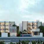 Departamentos en Venta al Norte de Mérida | Privada Alian | Real Montejo