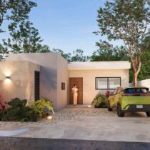 Casa en venta al Norte de Mérida | Olmos | Chichí Suárez