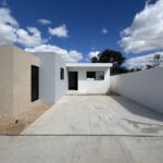 Casa en venta al Norte de Mérida | Olmos | Chichí Suárez