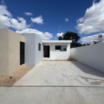 Casa en venta al Norte de Mérida | Olmos | Chichí Suárez