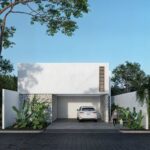 Casa en venta al norte de Mérida |Privada Silvesta Residencial |Conkal