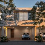 Townhouse en venta al norte de Mérida |Tesalia Village| Montebello