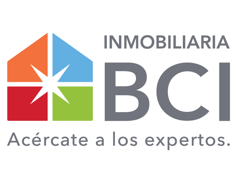 Grupo BCI Logo