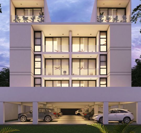 Departamentos en venta al norte de Mérida| Tura Ateneo|  San Ramón Norte