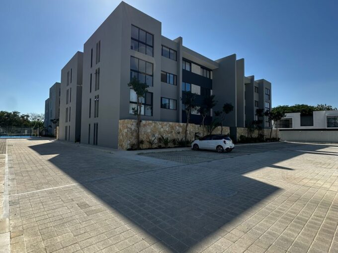 Departamentos en Venta al Norte de Mérida | Kuma Luxury Condos | Temozón Norte