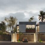 Townhouse en venta al norte de Mérida|Vía Nova|Dzitya