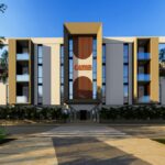 Departamento en venta al norte de Mérida | Olma | Dzityá