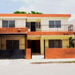 Casa Amplia en Col García Gineres Mérida