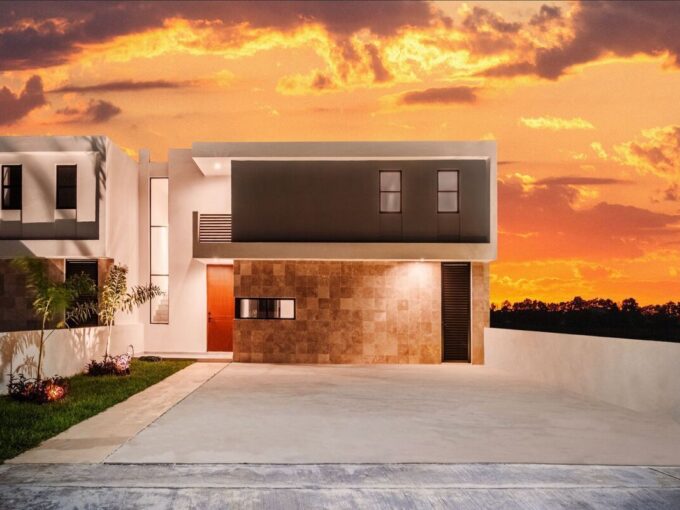Casa en venta al Norte de Mérida| Espiga |Dzitya