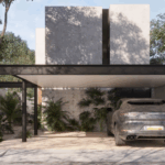Casa en venta al norte de Mérida |Campalia | Dzitya