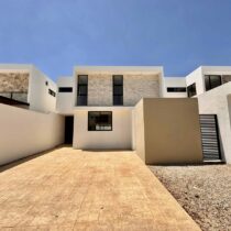 Casa en venta al norte de Mérida |Tamora 285 | Conkal