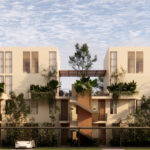 Departamento en venta al Norte de Mérida | Punta Miel Sodzil | Sodzil Norte