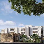 Departamentos en venta al Norte de Merida | Nuan Temozon Norte