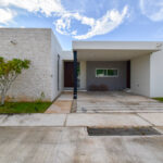 Casa en venta al norte de Mérida| Alba Residencial | Conkal