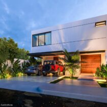 Casa en venta al norte de Mérida |Soana 2 |Conkal
