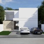 Casa en venta al Norte de Mérida| Privada Tamora 236|Conkal