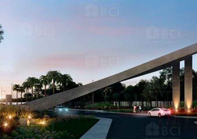 Terrenos en venta al Norte de Mérida| Tágora | Conkal